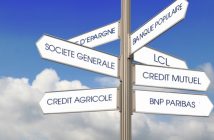 comment choisir sa banque