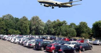 Gares et aéroports : finie la corvée du parking