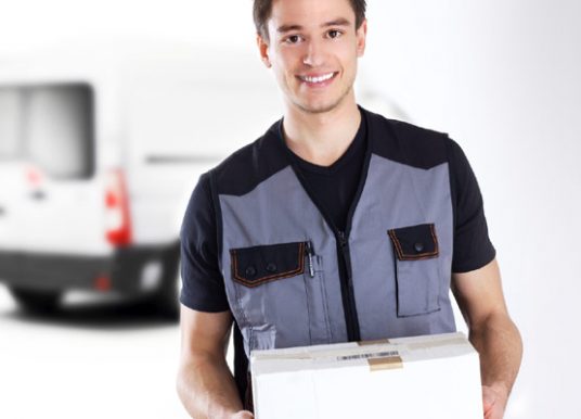 Tout savoir sur les services d’un coursier