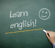 apprendre l'anglais