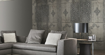 Déco : choisir son revêtement mural