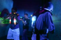 laser-game