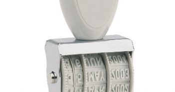 utiliser un tampon encreur