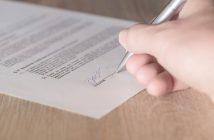 Le contrat d’assurance obsèques : un soulagement pour les proches signer un contrat d'assurance obsèques