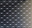 installation d'un rideau métallique