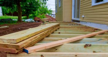 construire sa terrasse