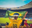 découvrir le brésil