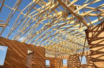 construire sa maison en bois