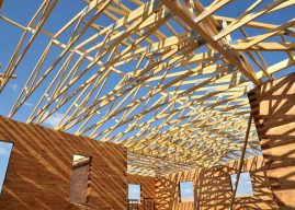 Quelles sont les étapes de la construction d’une maison à ossature bois ?
