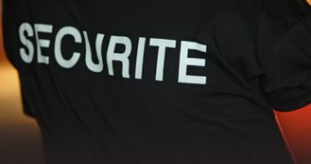 Sécurité de la résidence