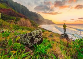 Que faire pendant les vacances à Hawaii?
