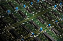 matériel informatique