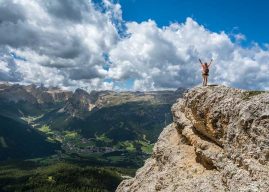 Vacances d’été : pourquoi choisir la montagne ?