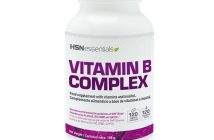 vitamine B complexe