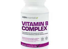 La vitamine B complexe, un grand atout pour l’organisme