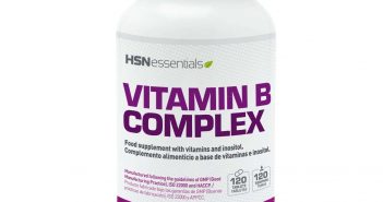 vitamine B complexe
