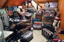 débarras d'encombrement