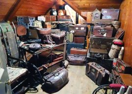 Succession : quelles sont les étapes pour débarrasser un bien immobilier ?