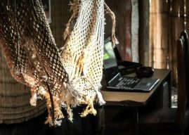 Connaître un peu mieux le hamac et ses nombreux bienfaits