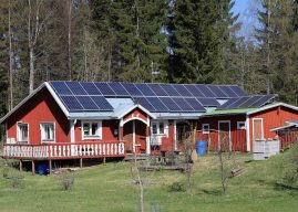 Réaliser une économie d’énergie en exploitant la ressource solaire