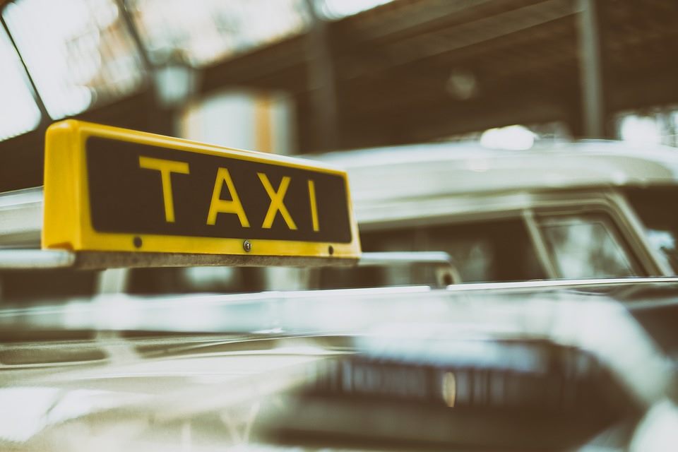 qu’estce qu’une licence de taxi