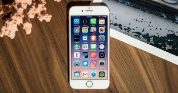 Changer l’écran complet de l’iPhone 7 tout en conservant son étanchéité