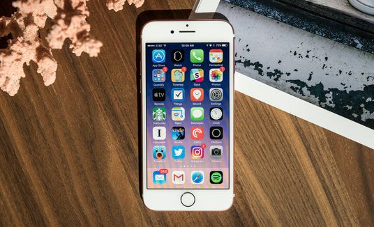 Changer l&rsquo;écran complet de l&rsquo;iPhone 7 tout en conservant son étanchéité