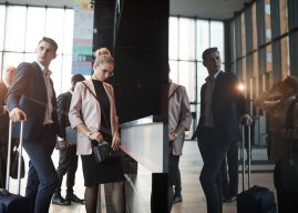 Comment organiser un team building ou un voyage d’entreprise ?