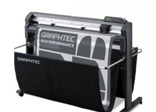 Pourquoi s’équiper d’un plotter de découpe ?