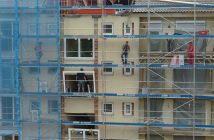 ravalement de façade