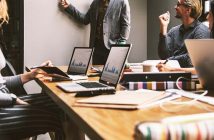 réaliser un business plan