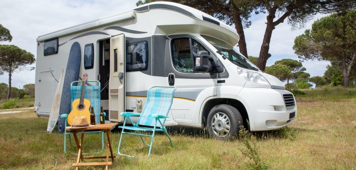 Pourquoi le prix des camping-cars est-il à la hausse ?