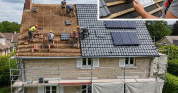 couverture toiture Landes