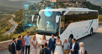 Combien coûte la location d’un bus avec chauffeur ?