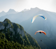 parapente Pyrénées